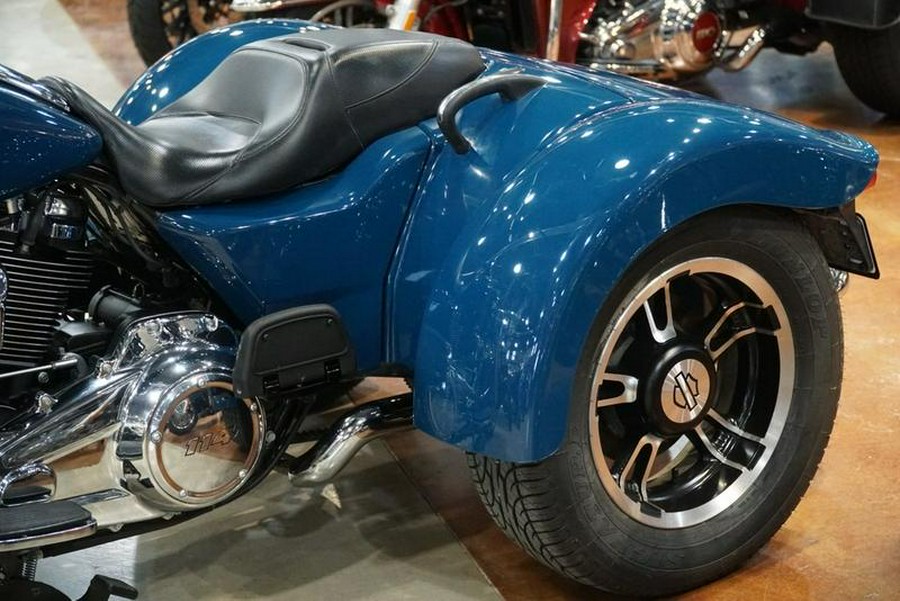 2021 Harley-Davidson® FLRT - Freewheeler®