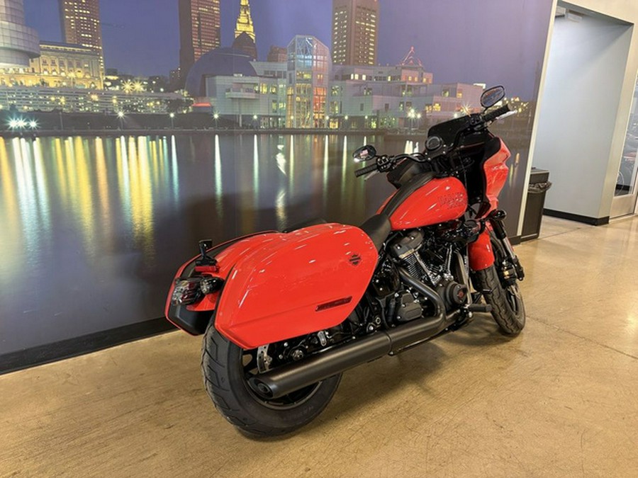 2026 Harley-Davidson Softail FXLRST - Low Rider ST