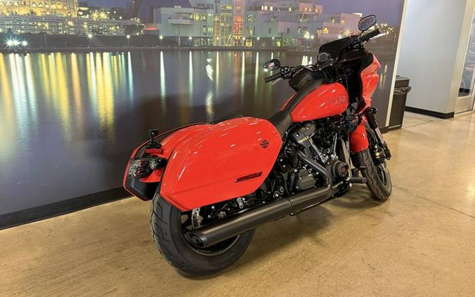 2026 Harley-Davidson Softail FXLRST - Low Rider ST