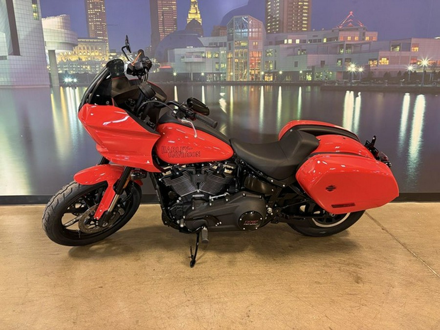 2026 Harley-Davidson Softail FXLRST - Low Rider ST