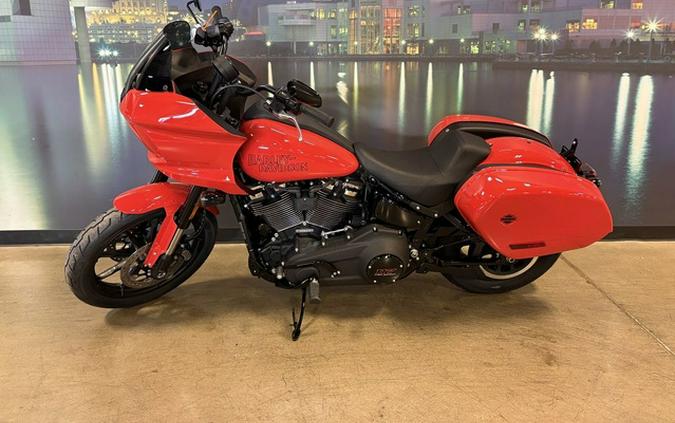 2026 Harley-Davidson Softail FXLRST - Low Rider ST