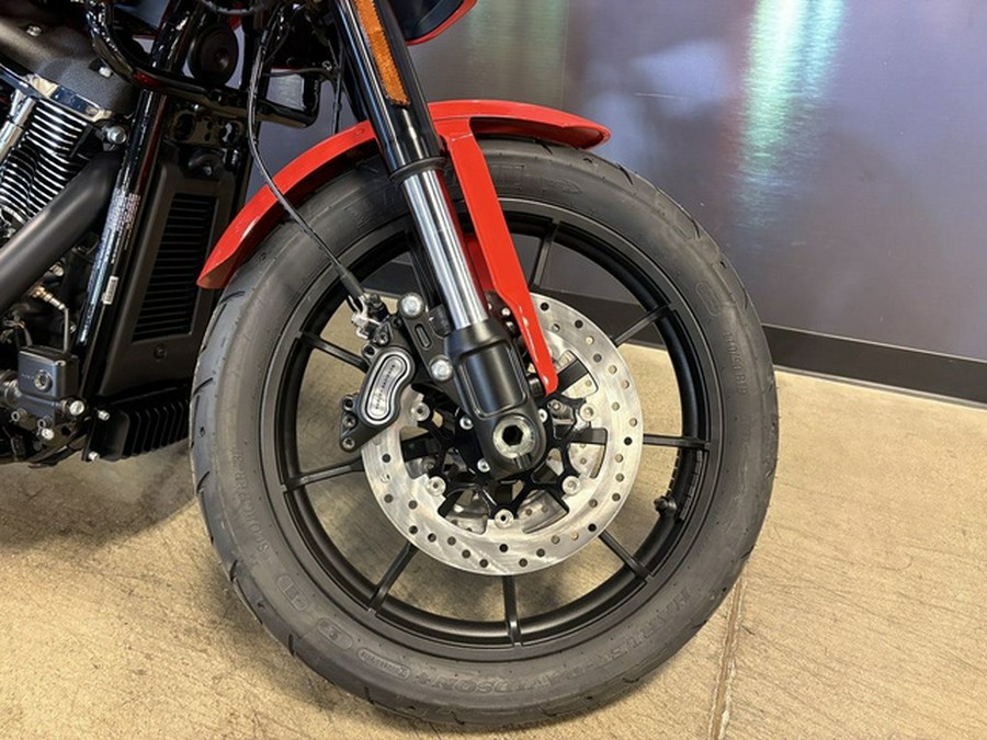 2026 Harley-Davidson Softail FXLRST - Low Rider ST