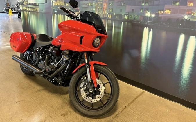 2026 Harley-Davidson Softail FXLRST - Low Rider ST