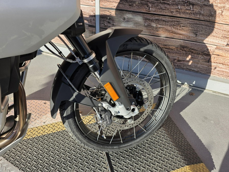 2026 BMW F 900 GS Adventure