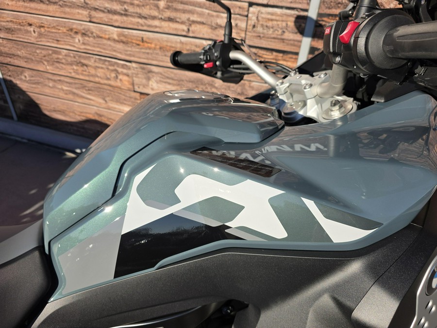 2026 BMW F 900 GS Adventure