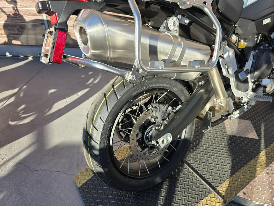 2026 BMW F 900 GS Adventure