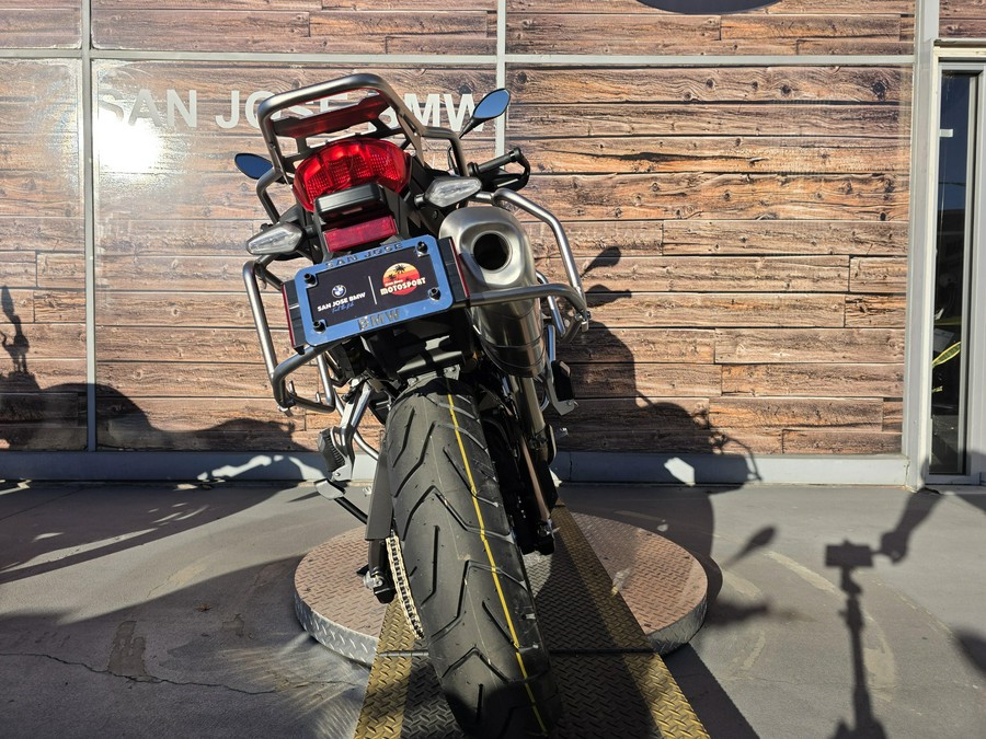 2026 BMW F 900 GS Adventure