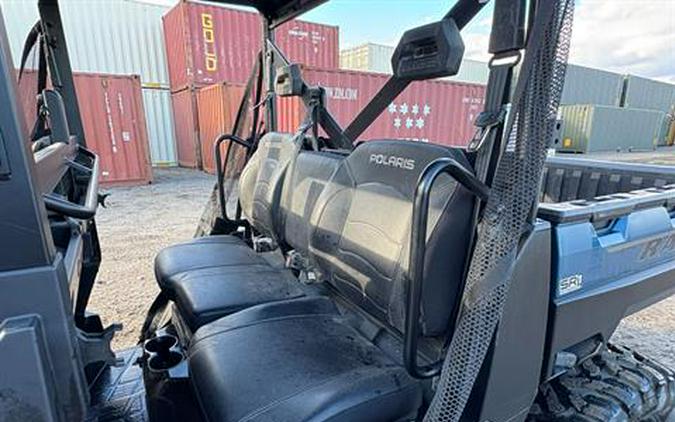 2025 Polaris Ranger Crew XP 1000 Premium