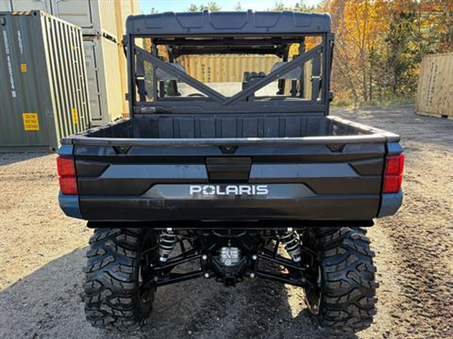 2025 Polaris Ranger Crew XP 1000 Premium