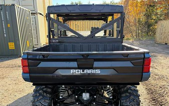 2025 Polaris Ranger Crew XP 1000 Premium