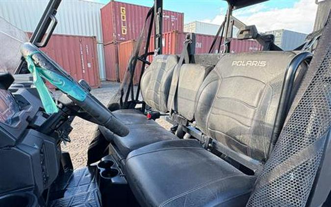 2025 Polaris Ranger Crew XP 1000 Premium