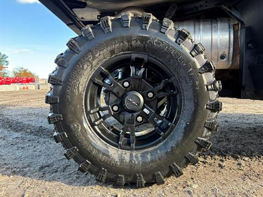 2025 Polaris Ranger Crew XP 1000 Premium