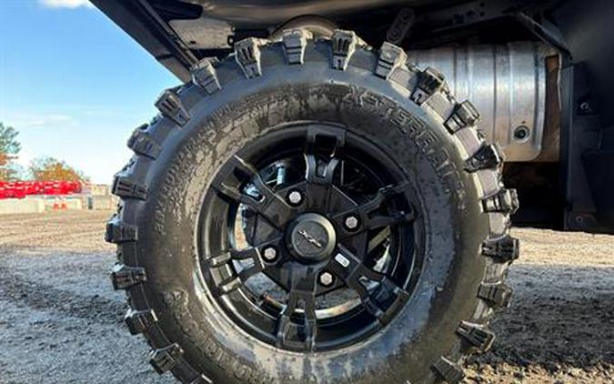 2025 Polaris Ranger Crew XP 1000 Premium