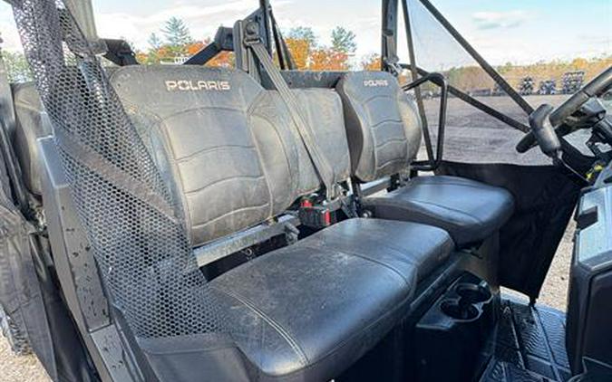 2025 Polaris Ranger Crew XP 1000 Premium