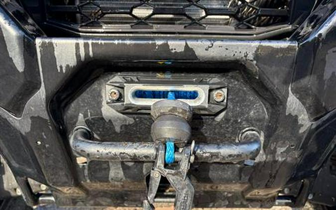 2025 Polaris Ranger Crew XP 1000 Premium