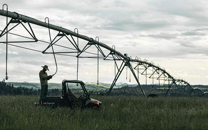 2026 CFMOTO UForce 600