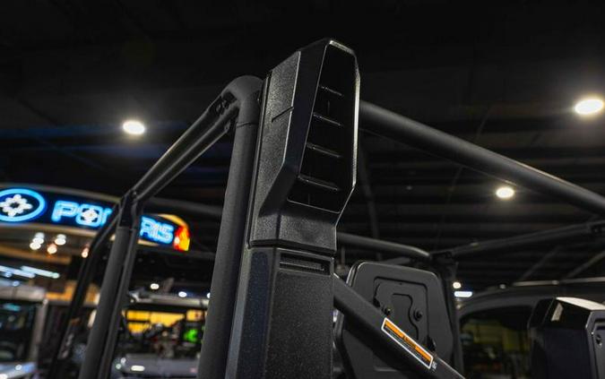 2026 Can-Am® Defender MAX X mr HD11 with half-doors