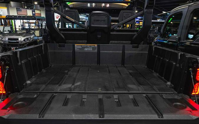 2026 Can-Am® Defender MAX X mr HD11 with half-doors