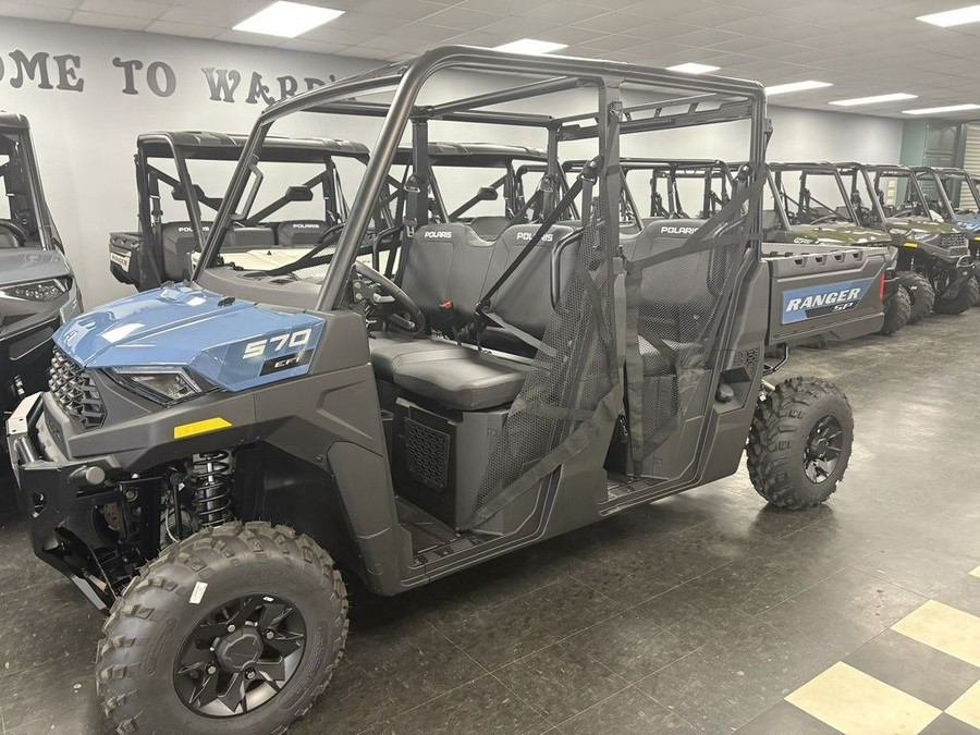 2026 Polaris® Ranger Crew SP 570 Premium