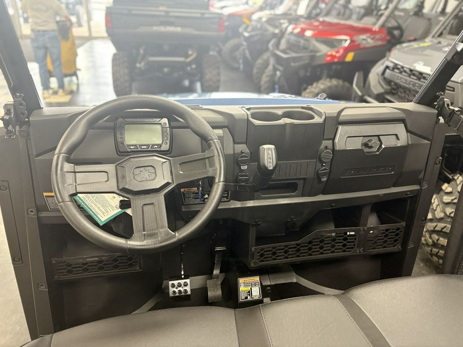 2026 Polaris® Ranger Crew SP 570 Premium