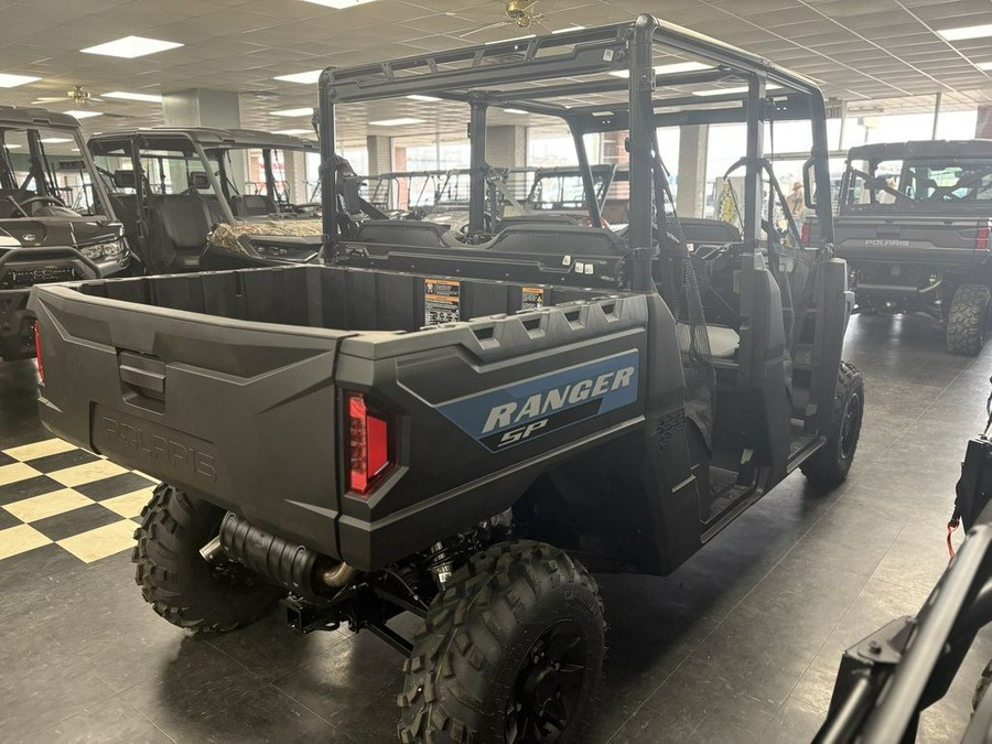 2026 Polaris® Ranger Crew SP 570 Premium