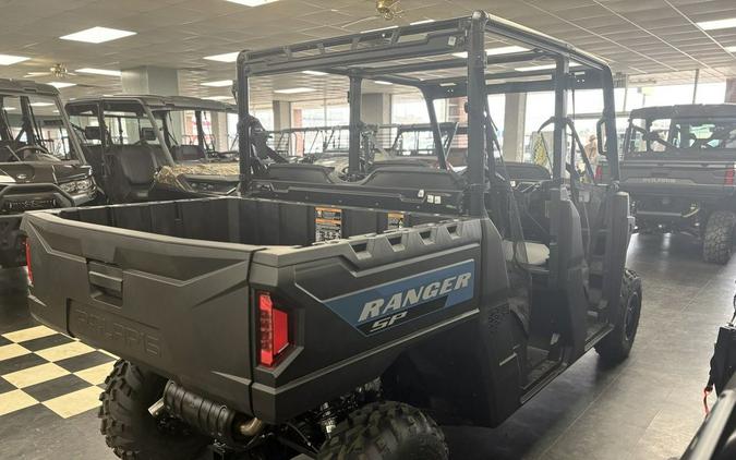 2026 Polaris® Ranger Crew SP 570 Premium