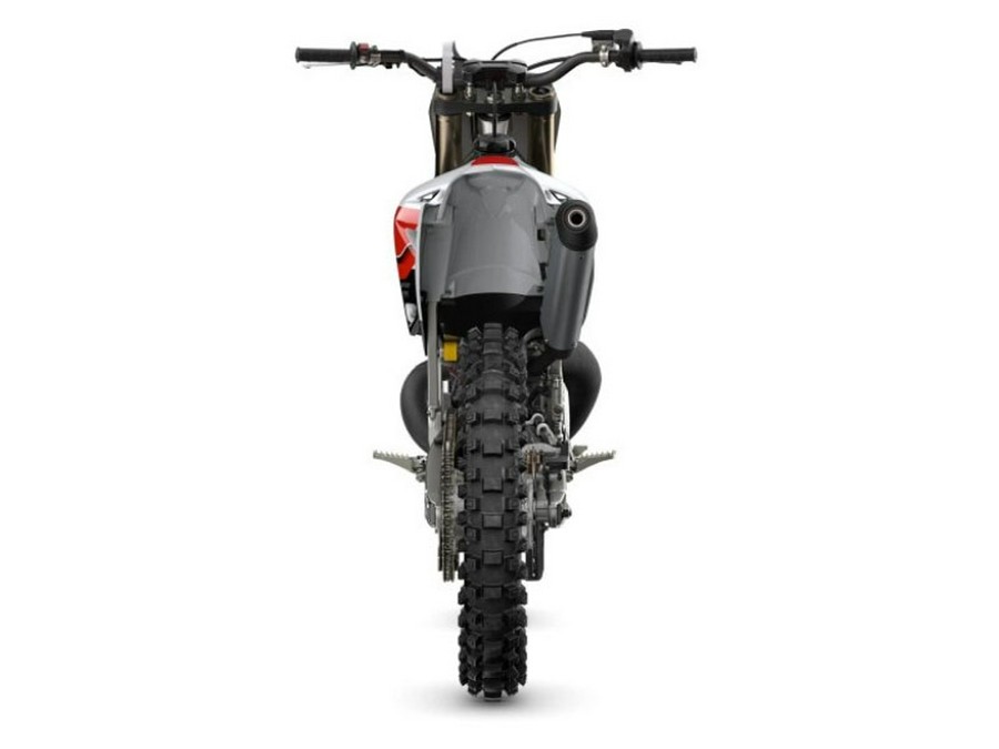 2026 Yamaha YZ250 70th Anniversary Edition