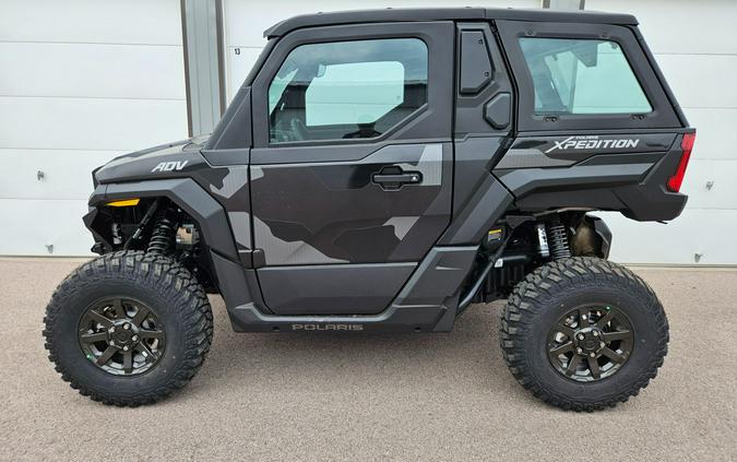 2026 Polaris Polaris XPEDITION ADV Northstar