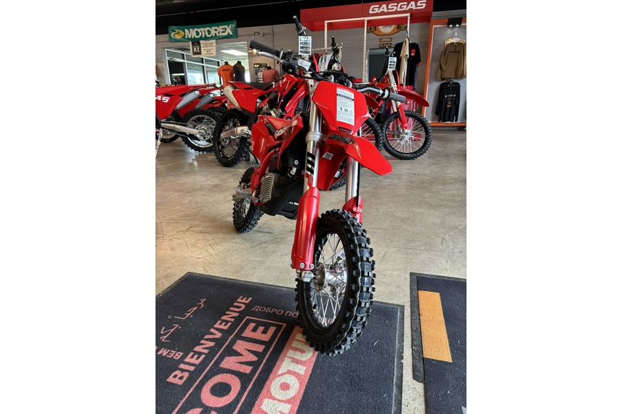 2027 GASGAS MC-E 5