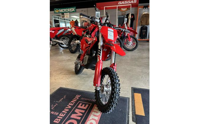 2027 MC-E 5 - GASGAS