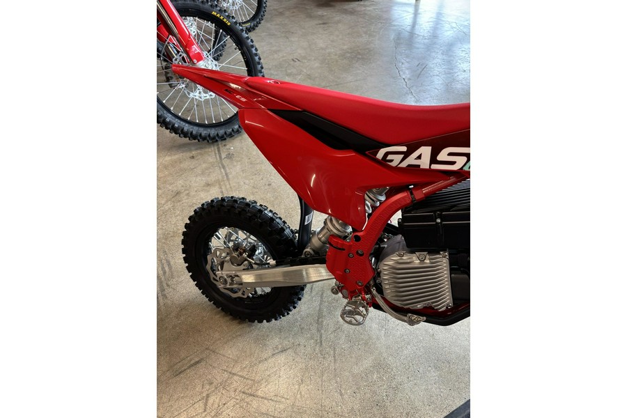 2027 GASGAS MC-E 5