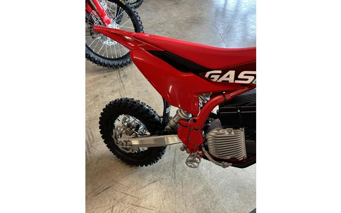 2027 MC-E 5 - GASGAS