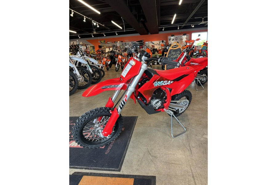 2027 GASGAS MC-E 5