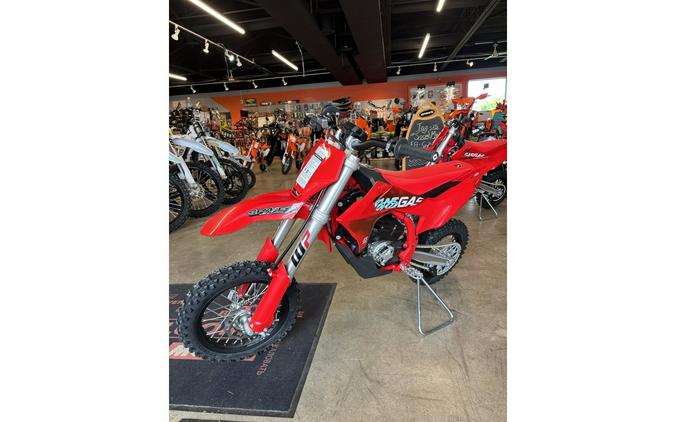 2027 MC-E 5 - GASGAS