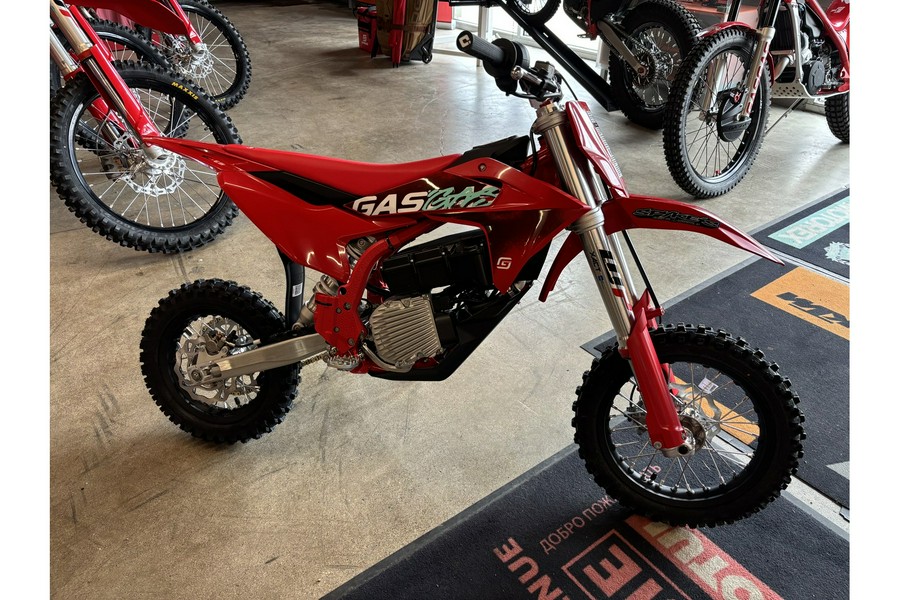2027 GASGAS MC-E 5