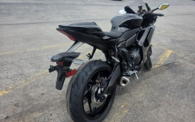 2026 Yamaha YZF-R7