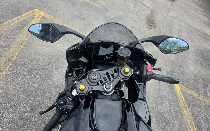 2026 Yamaha YZF-R7