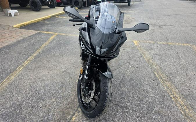 2026 Yamaha YZF-R7