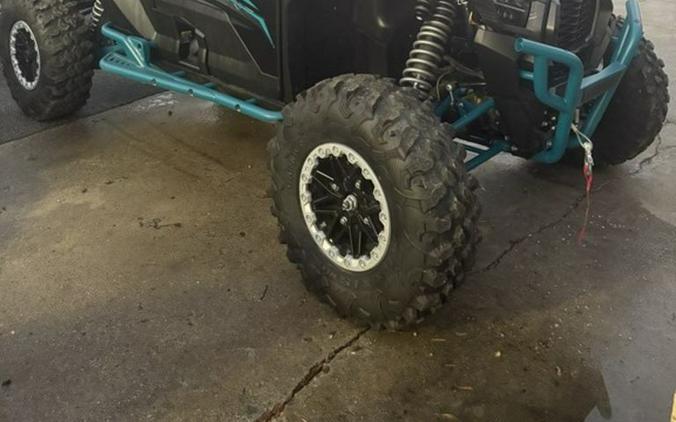 2024 Kawasaki Teryx® KRX™ 1000 Trail Edition
