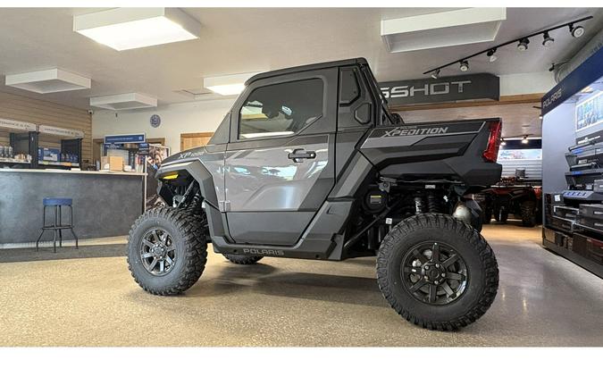 2026 XPEDITION XP Northstar - Polaris