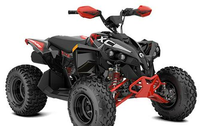 2026 Can-Am Renegade X XC 110 EFI