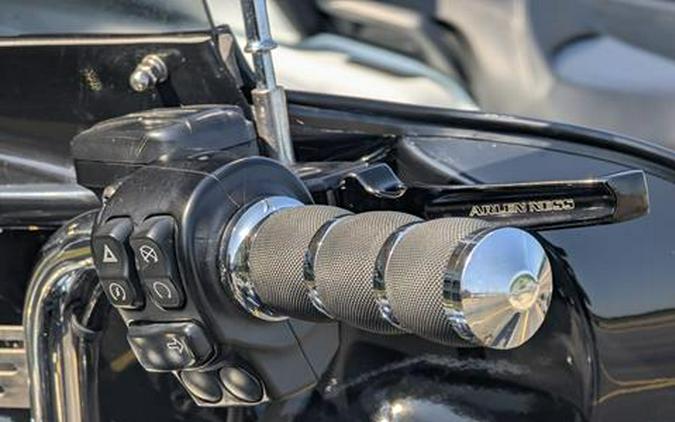 2017 Harley-Davidson Road King®