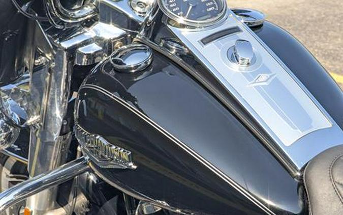 2017 Harley-Davidson Road King®