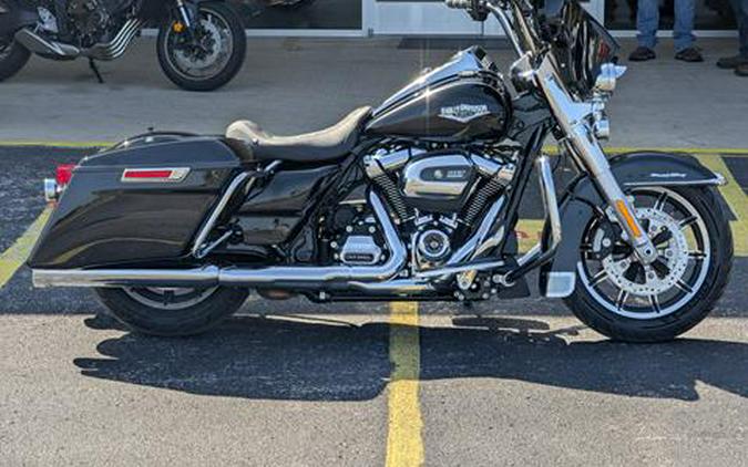 2017 Harley-Davidson Road King®