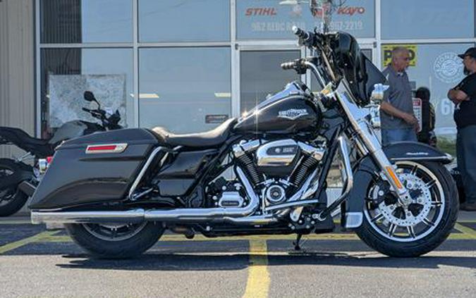 2017 Harley-Davidson Road King®