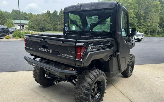 2025 Polaris RANGER XP 1000 NS ED ULTIMATE - ONYX BLACK