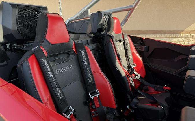 2026 POLARIS RZR PRO R 4 ULTIMATE