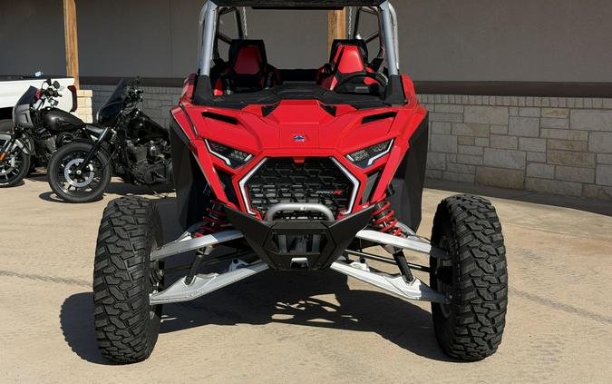 2026 POLARIS RZR PRO R 4 ULTIMATE