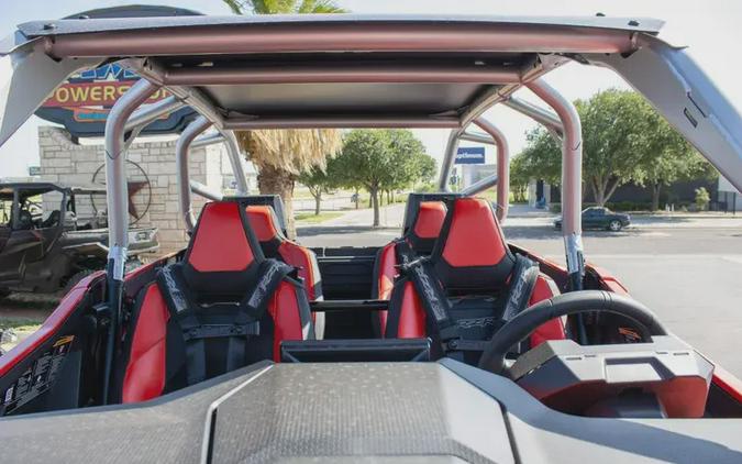 2026 POLARIS RZR PRO R 4 ULTIMATE