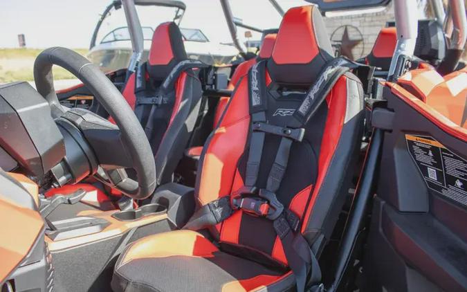 2026 POLARIS RZR PRO R 4 ULTIMATE